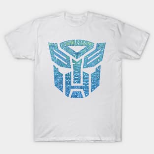 Optimus Prime jazz arcee T-Shirt